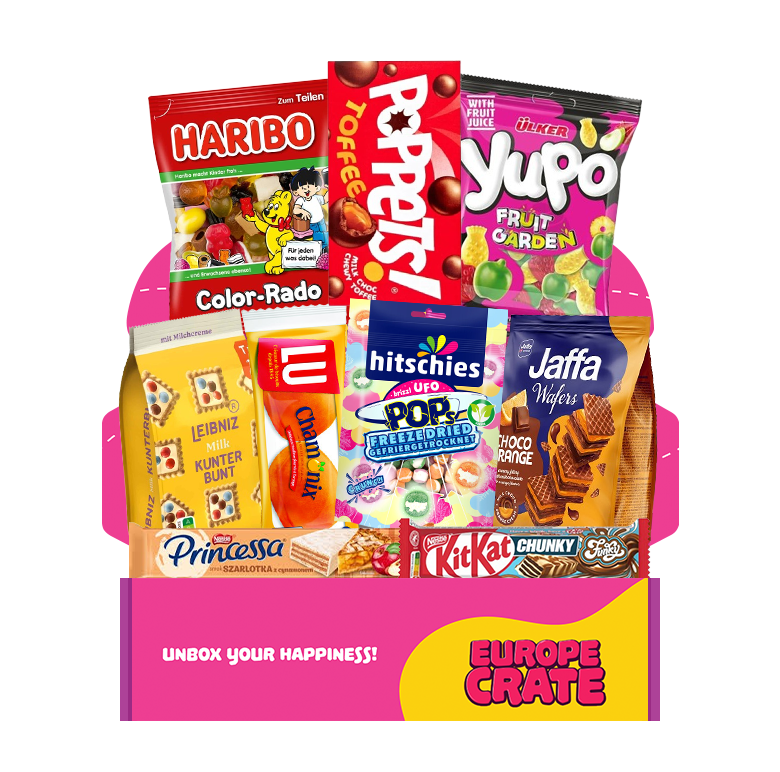 Country Snackbox